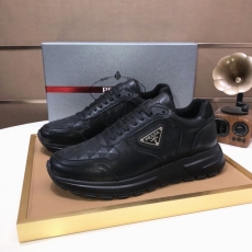 Prada Low Shoes